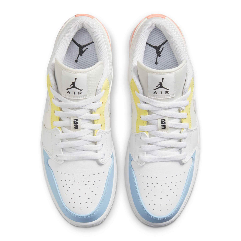 Air Jordan 1 Low To My First Coach