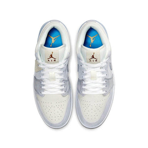 Air Jordan 1 Low Paris