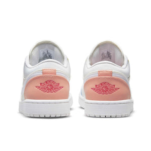 Air Jordan 1 Low To My First Coach