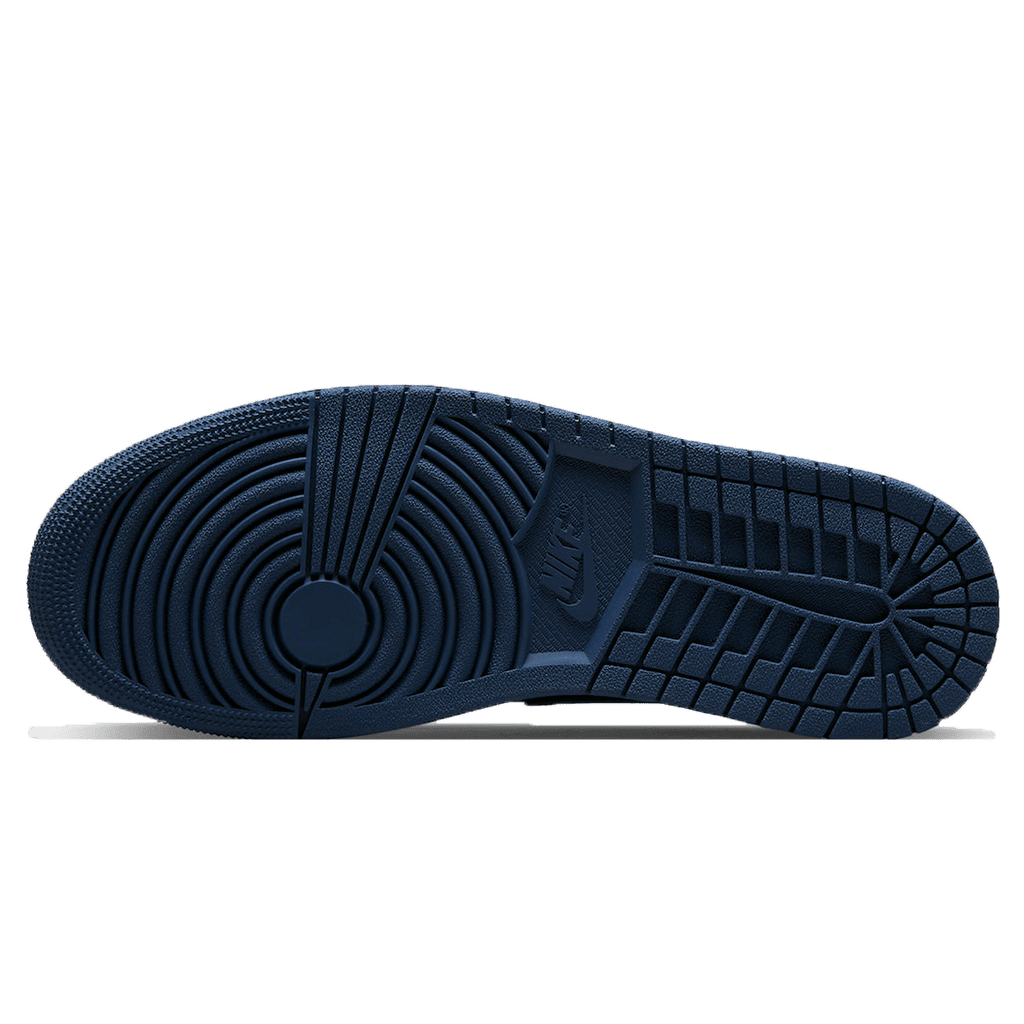 Air Jordan 1 Retro Low OG Mystic Navy
