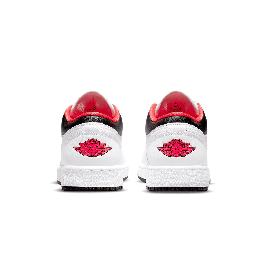 Air Jordan 1 Low GS Chicago Home