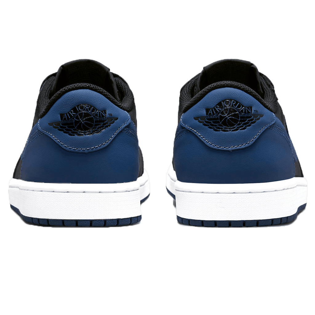Air Jordan 1 Retro Low OG Mystic Navy