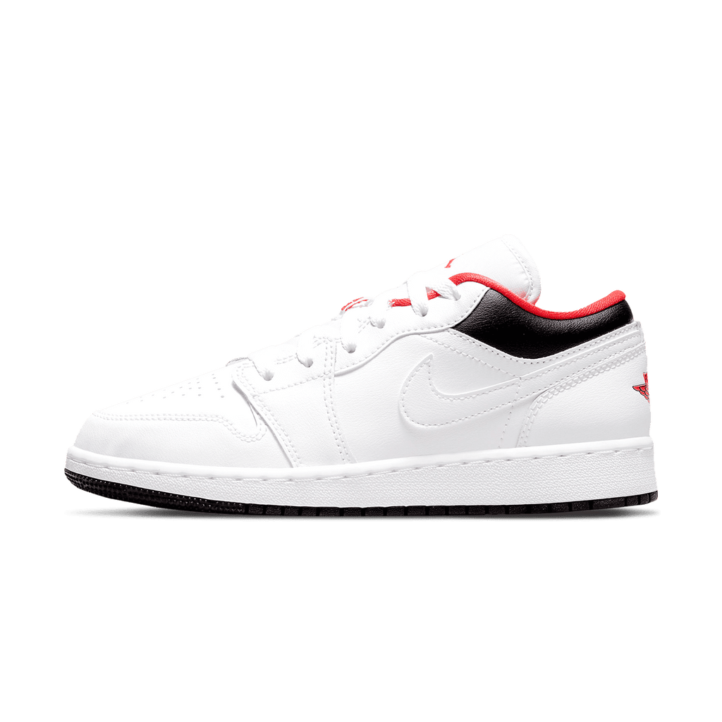 Air Jordan 1 Low GS Chicago Home