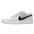 Air Jordan 1 Wmns Low SE Barely Green