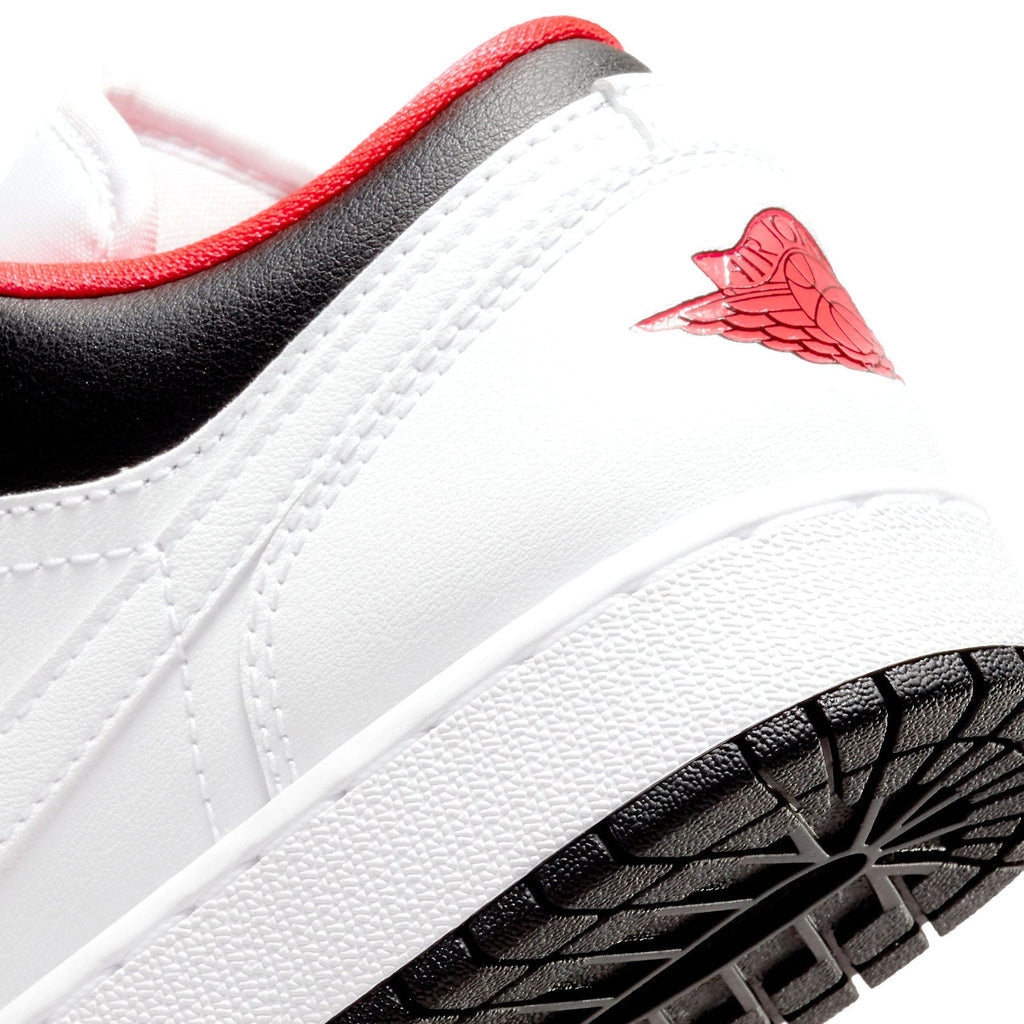 Air Jordan 1 Low GS Chicago Home