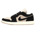 Air Jordan 1 Low Wmns Black Guava Ice