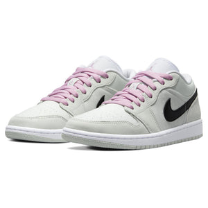 Air Jordan 1 Wmns Low SE Barely Green