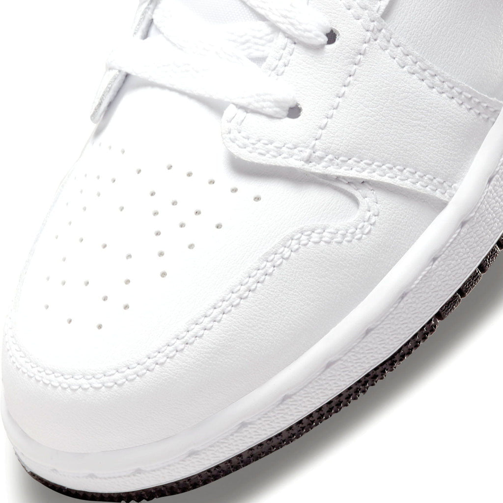 Air Jordan 1 Low GS Chicago Home