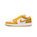 Air Jordan 1 Low GS Pollen
