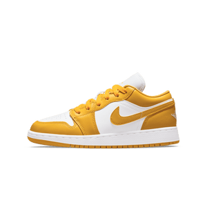 Air Jordan 1 Low GS Pollen