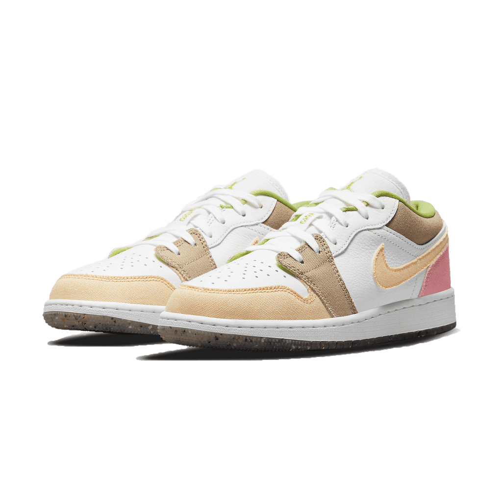 Air Jordan 1 Low Pastel Grind