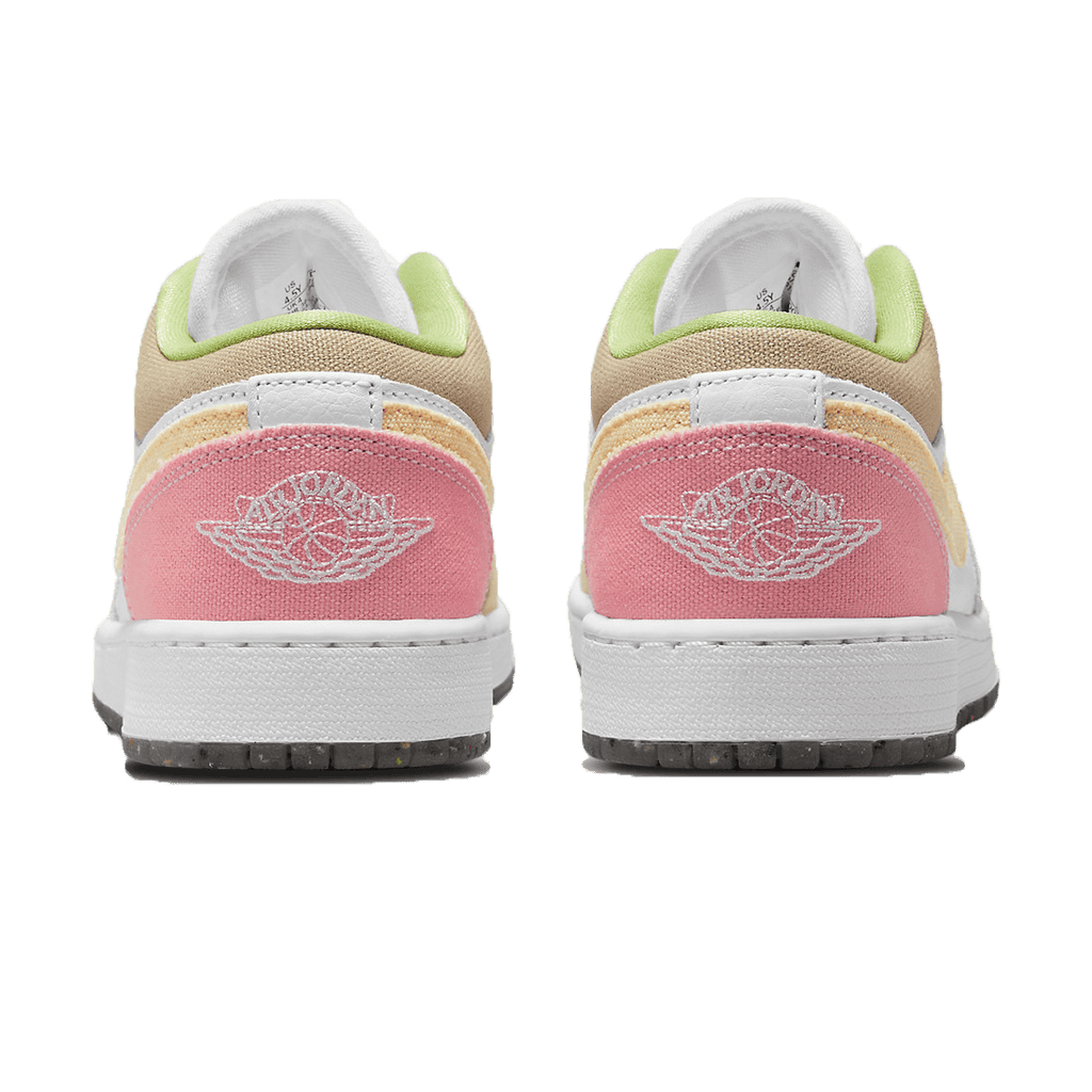 Air Jordan 1 Low Pastel Grind