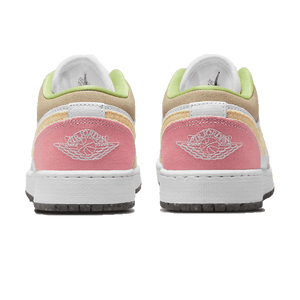 Air Jordan 1 Low Pastel Grind