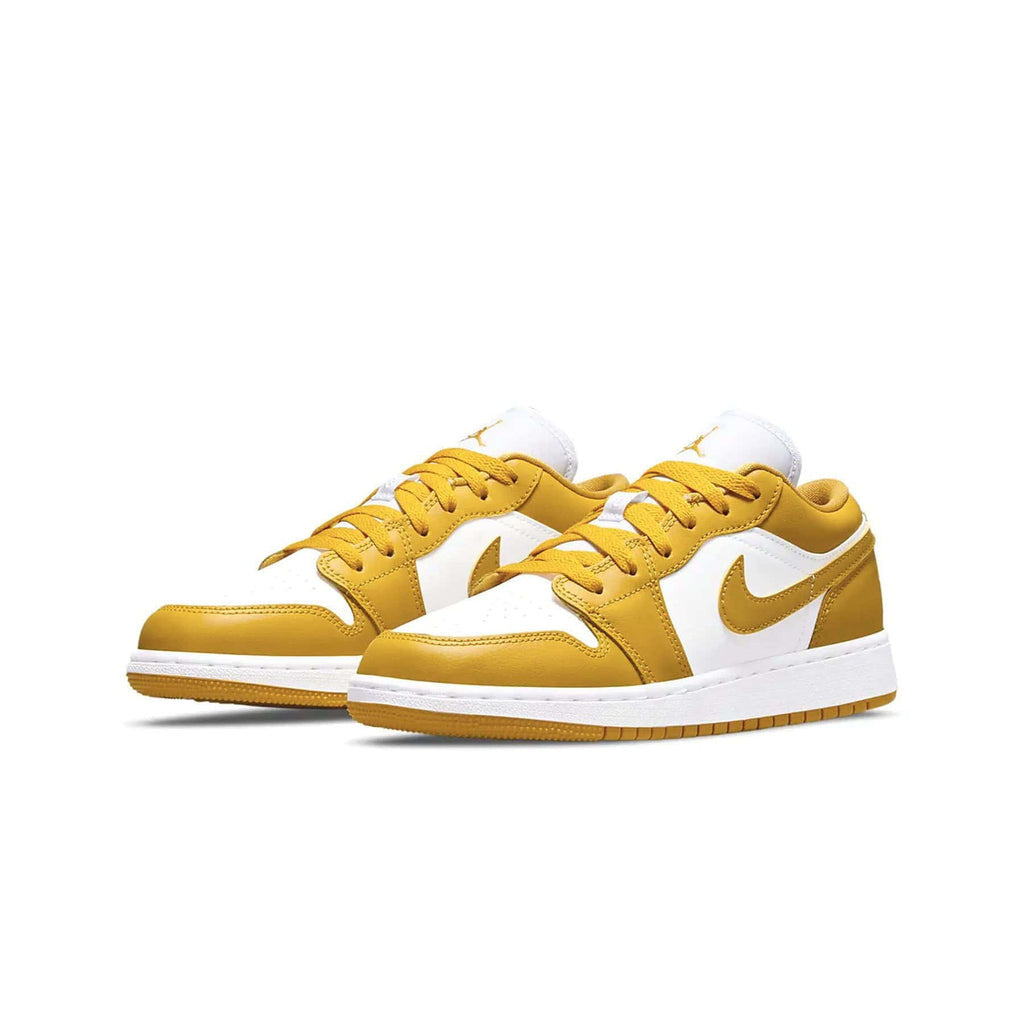 Air Jordan 1 Low GS Pollen