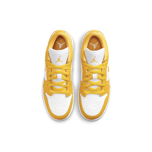 Air Jordan 1 Low GS Pollen