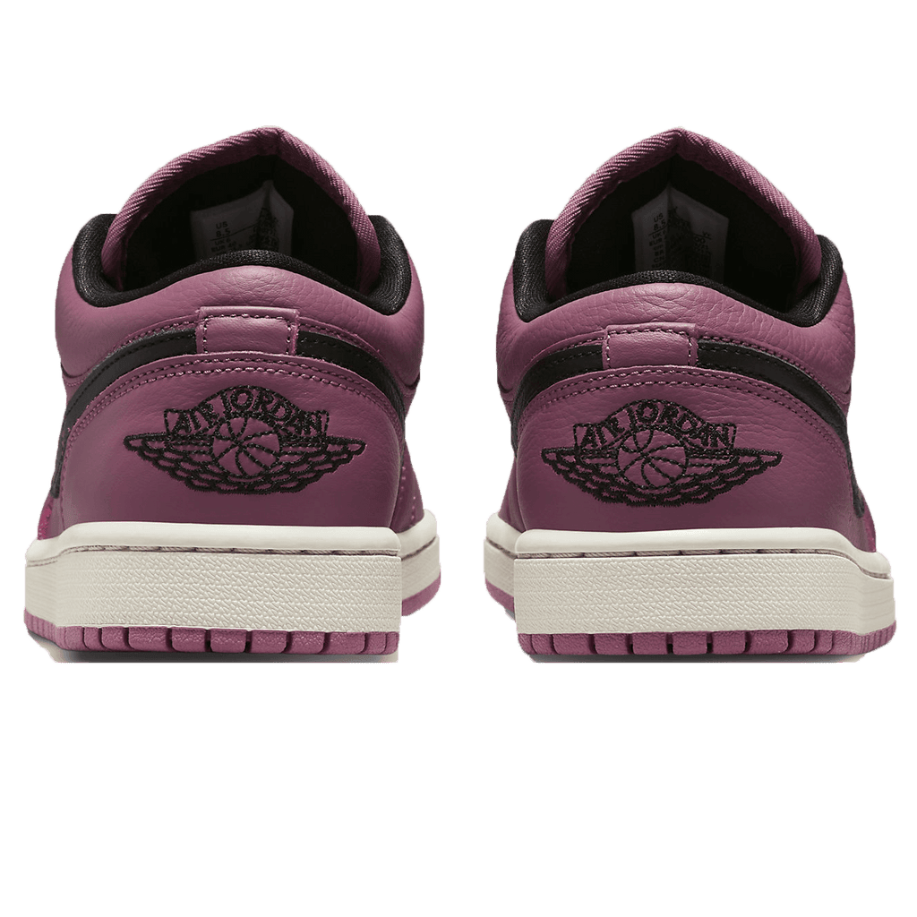 Air Jordan 1 Low SE Wmns Light Mulberry