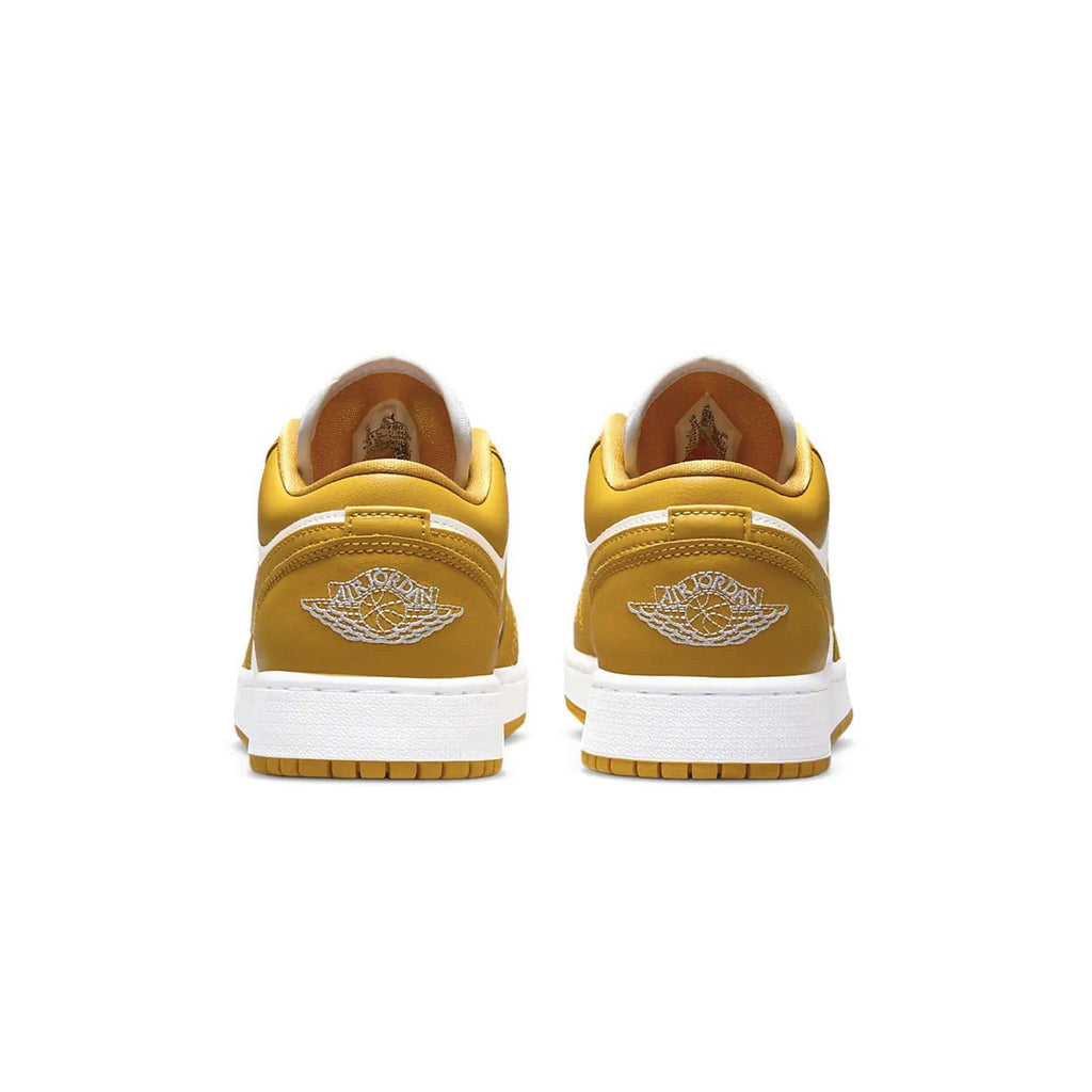Air Jordan 1 Low GS Pollen