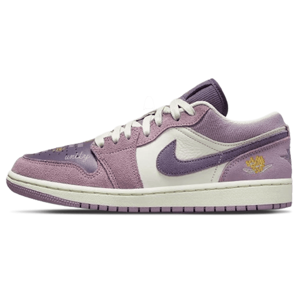 Air Jordan 1 Low Wmns International Womens Day