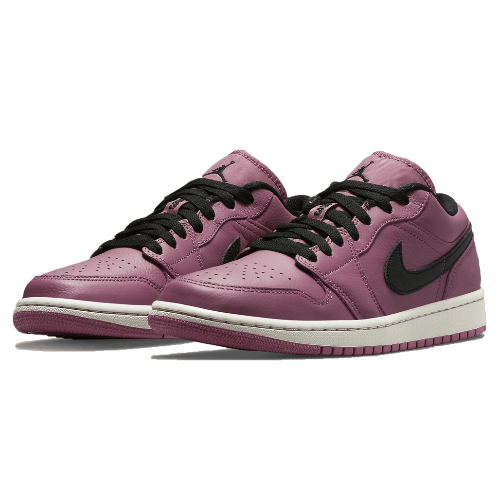 Air Jordan 1 Low SE Wmns Light Mulberry