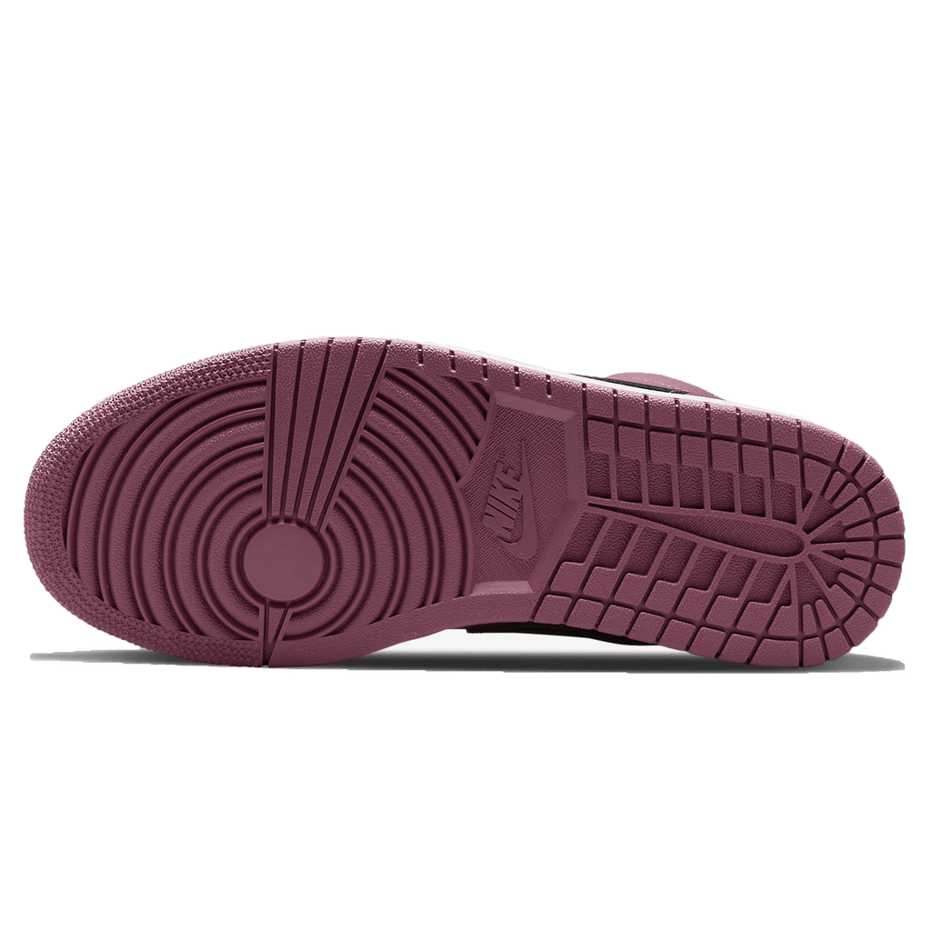 Air Jordan 1 Low SE Wmns Light Mulberry