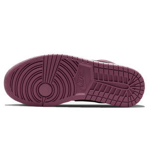 Air Jordan 1 Low SE Wmns Light Mulberry