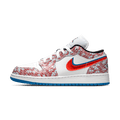 Air Jordan 1 Low SE GS Take Flight