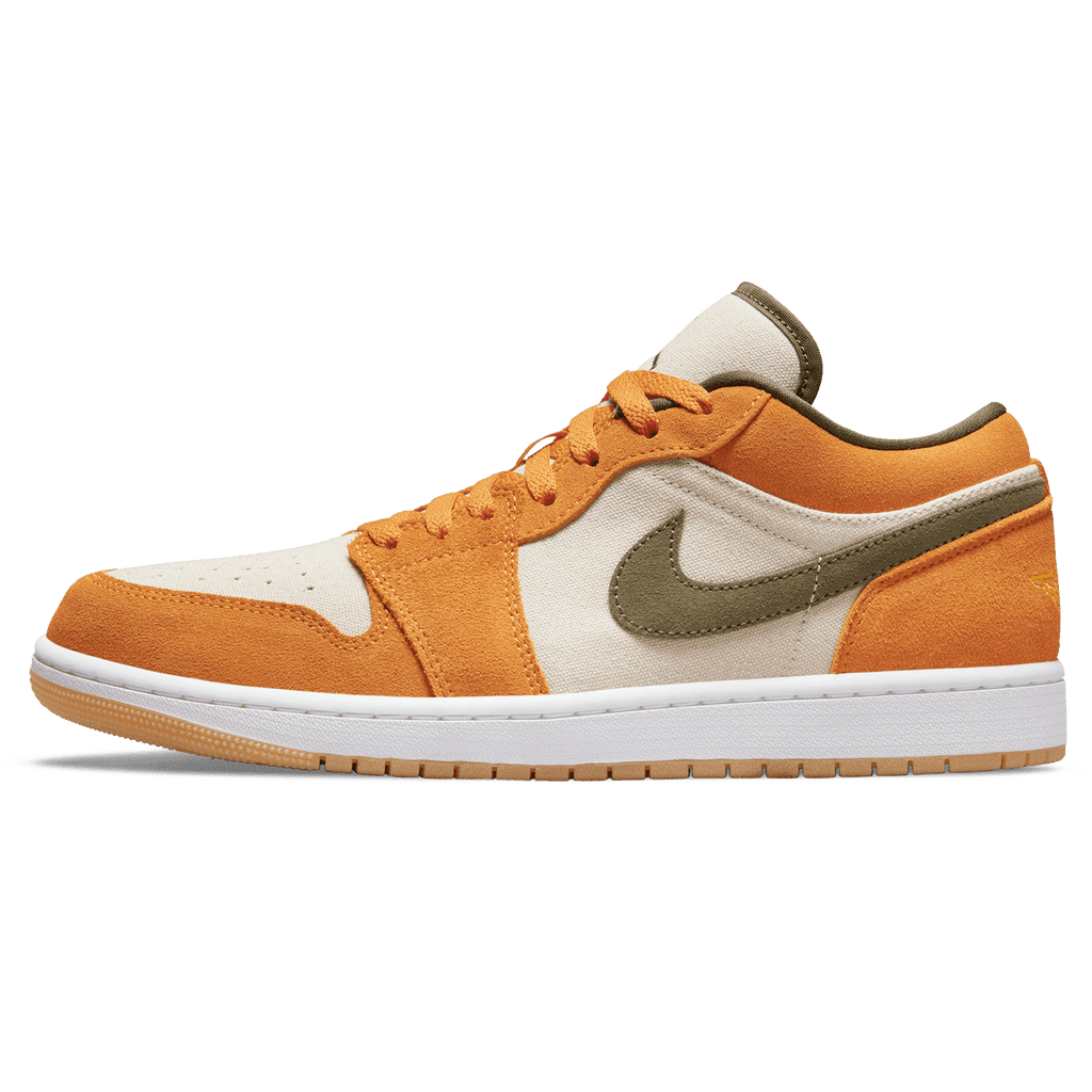 Air Jordan 1 Low SE Ceramic