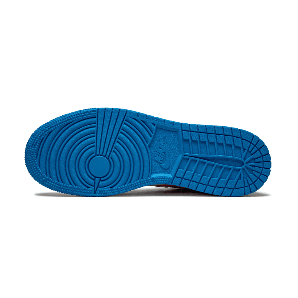 Air Jordan 1 Low SE GS Take Flight