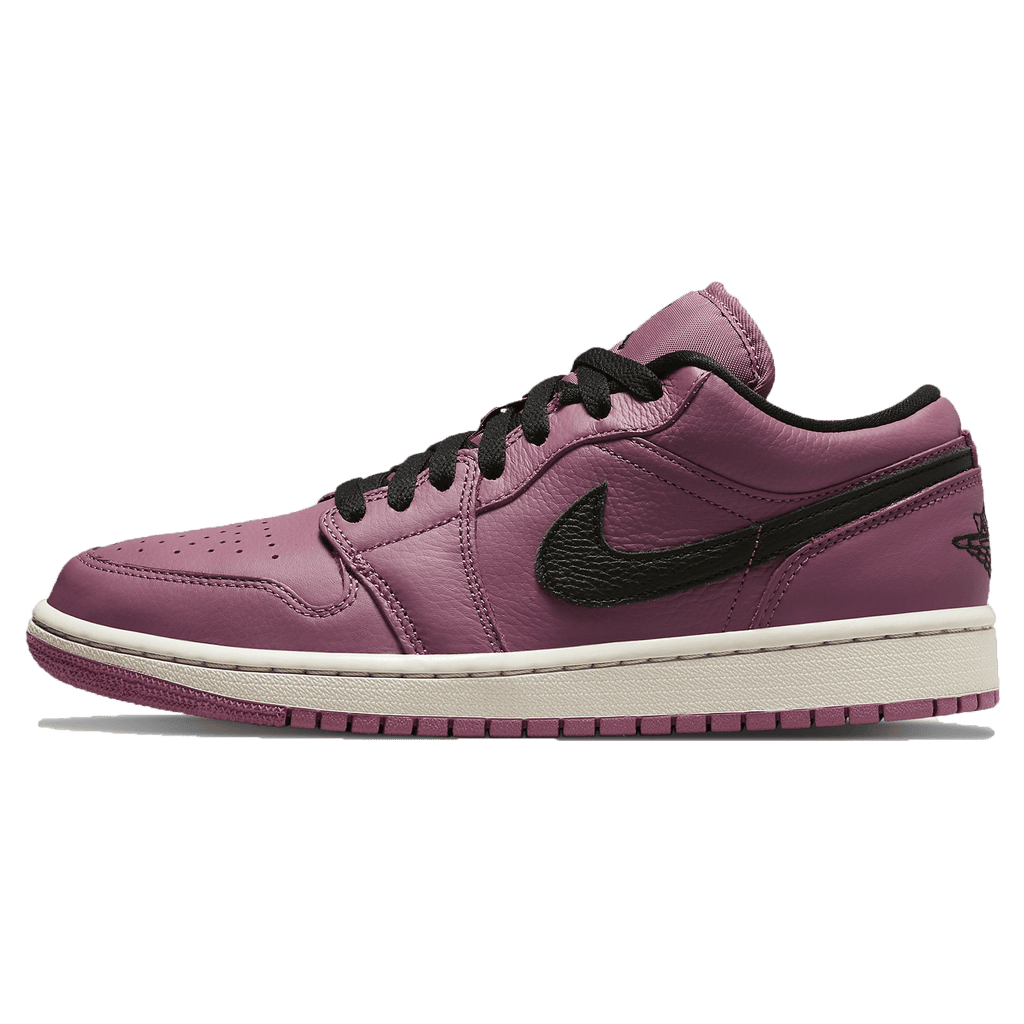 Air Jordan 1 Low SE Wmns Light Mulberry