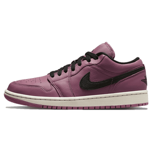 Air Jordan 1 Low SE Wmns Light Mulberry