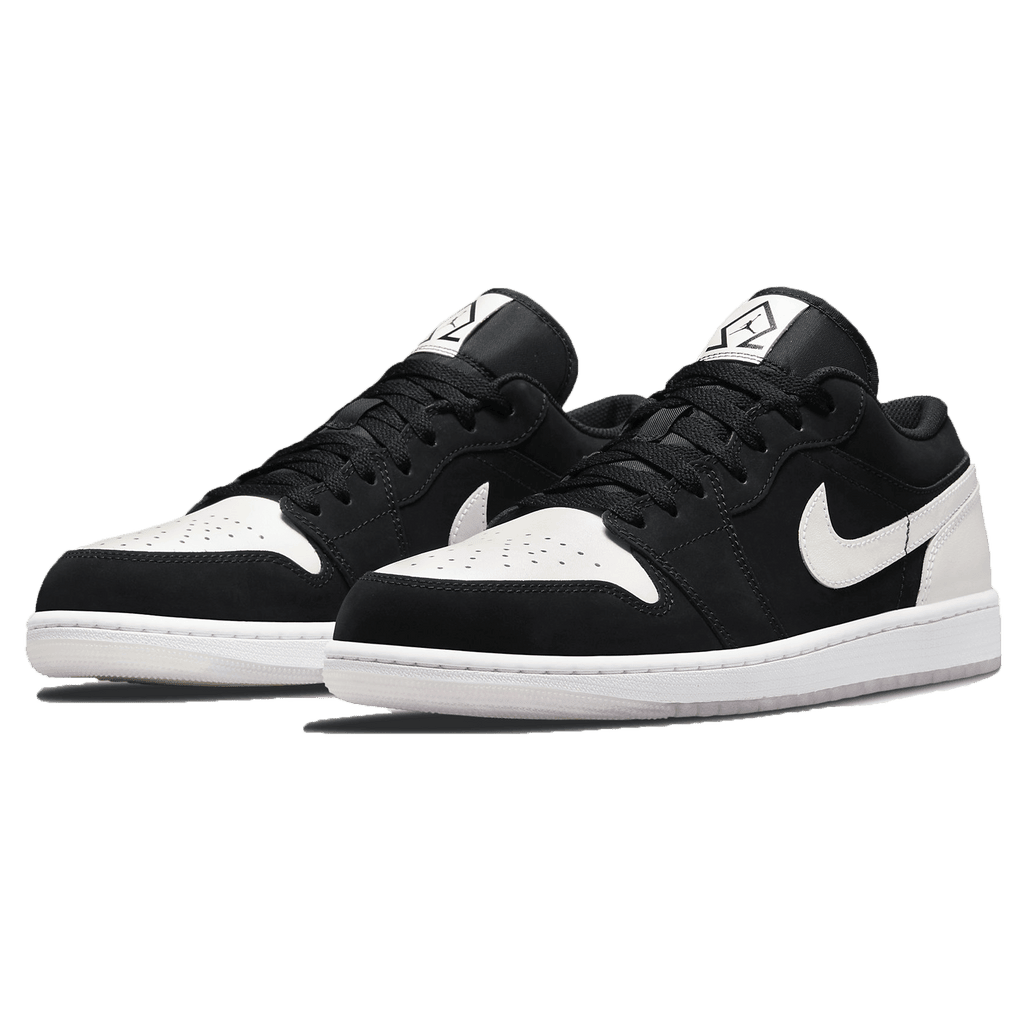 Air Jordan 1 Low SE Diamond