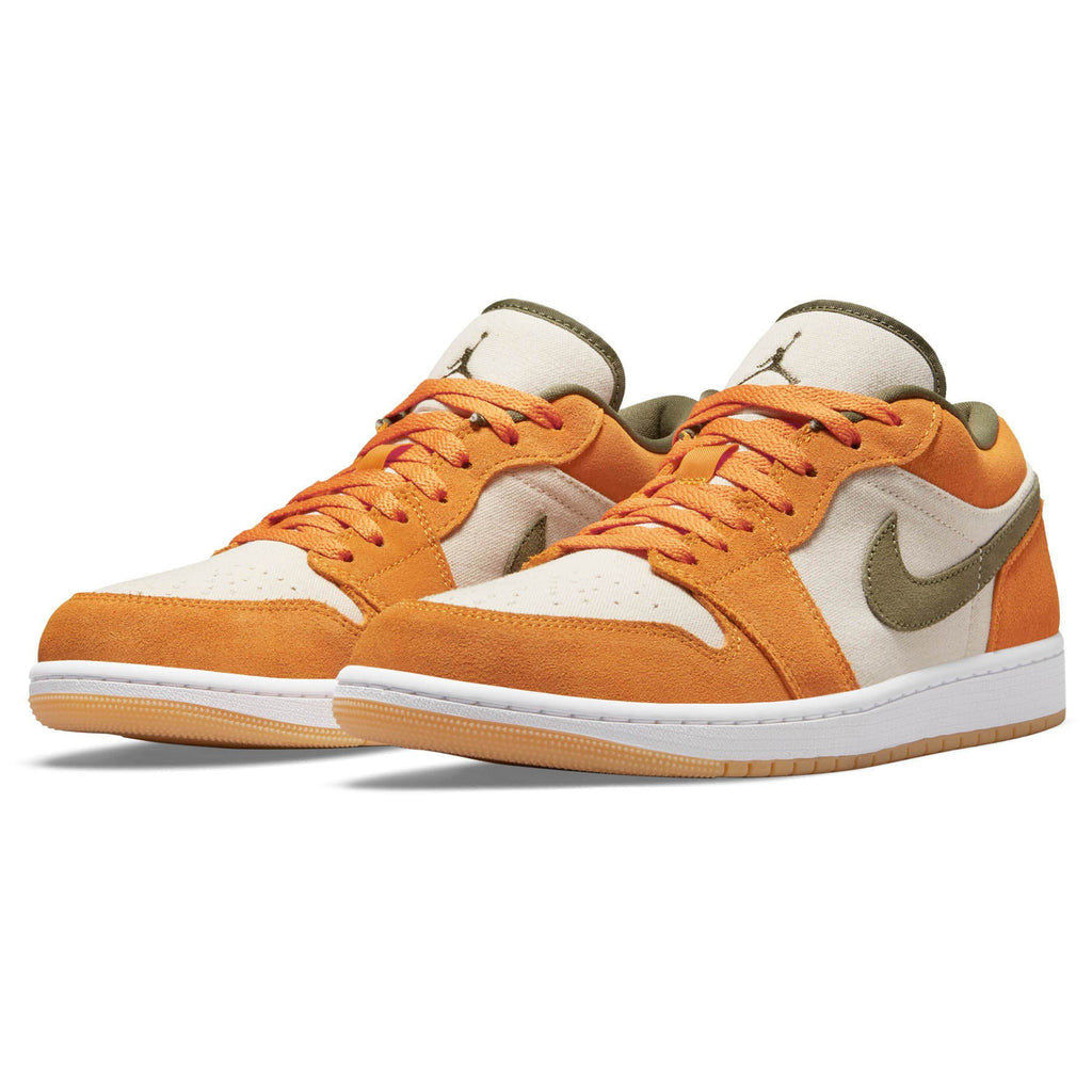Air Jordan 1 Low SE Ceramic