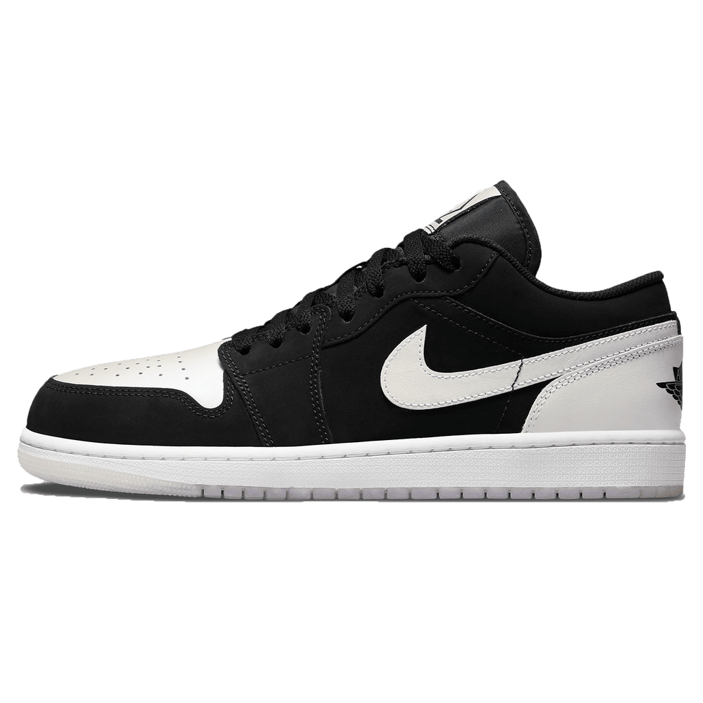 Air Jordan 1 Low SE Diamond