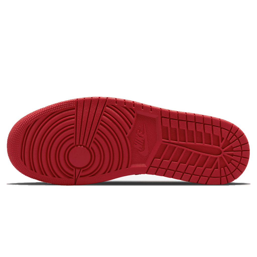 Air Jordan 1 Low Reverse Black Toe
