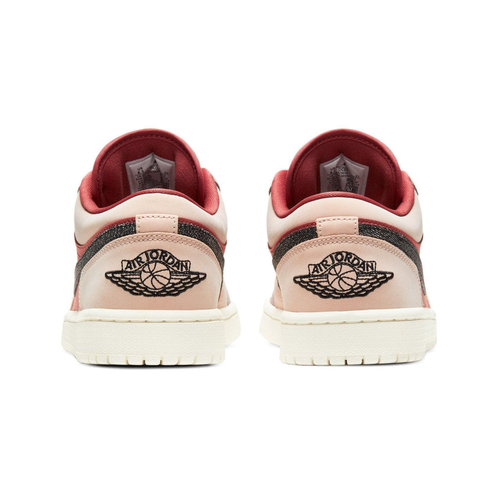 Air Jordan 1 Low Wmns Canyon Rust