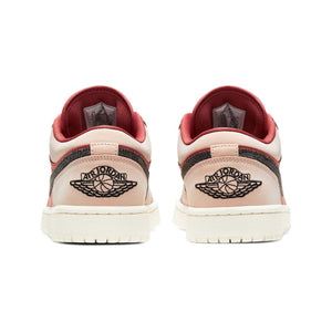 Air Jordan 1 Low Wmns Canyon Rust