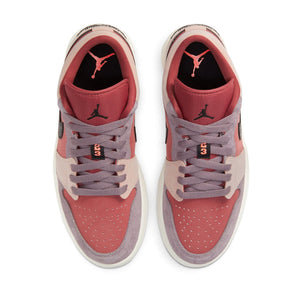 Air Jordan 1 Low Wmns Canyon Rust