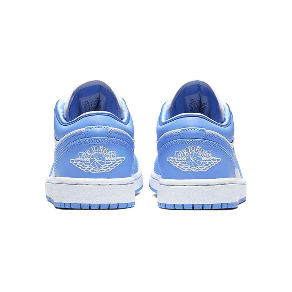 Air Jordan 1 Low Wmns UNC