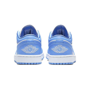Air Jordan 1 Low Wmns UNC