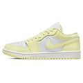 Air Jordan 1 Low Wmns Lemonade