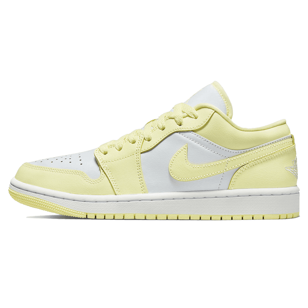 Air Jordan 1 Low Wmns Lemonade