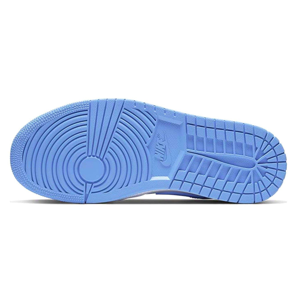 Air Jordan 1 Low Wmns UNC