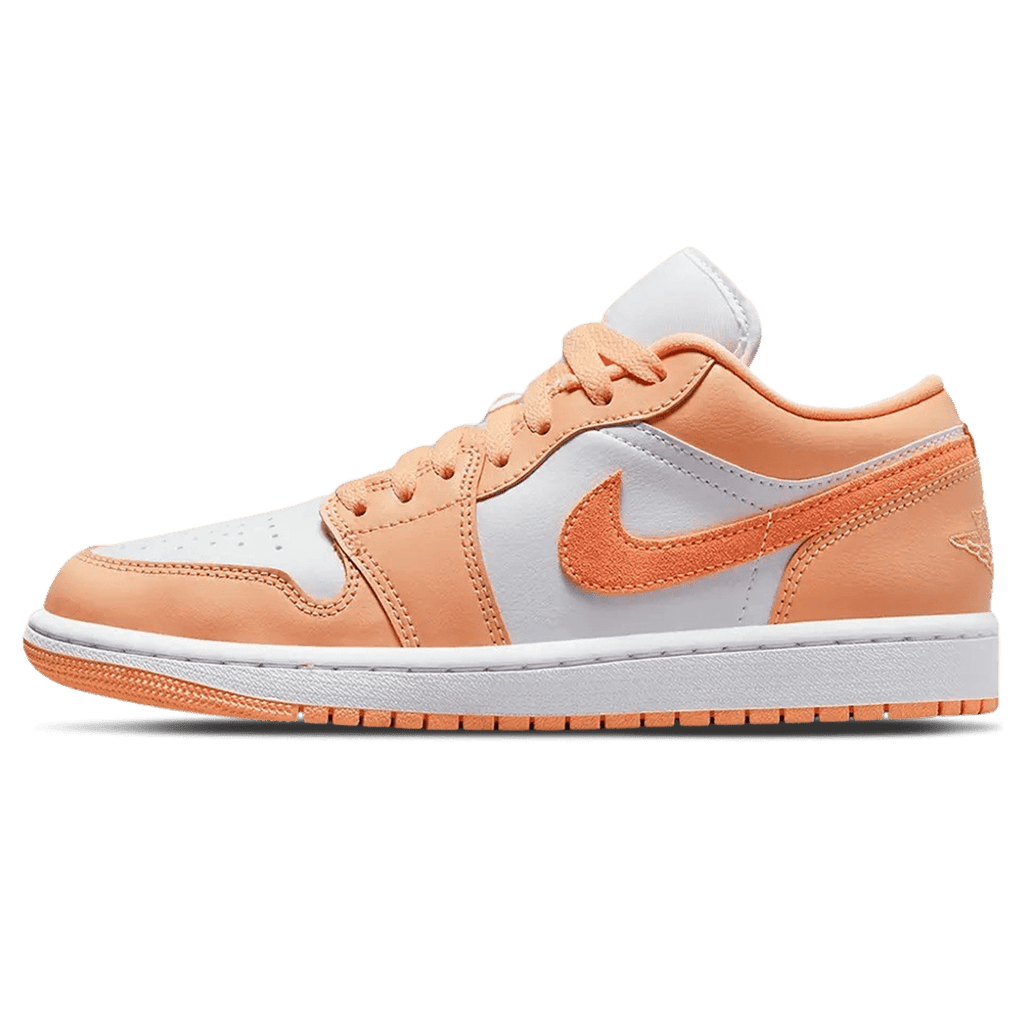Air Jordan 1 Low Wmns Sunset Haze