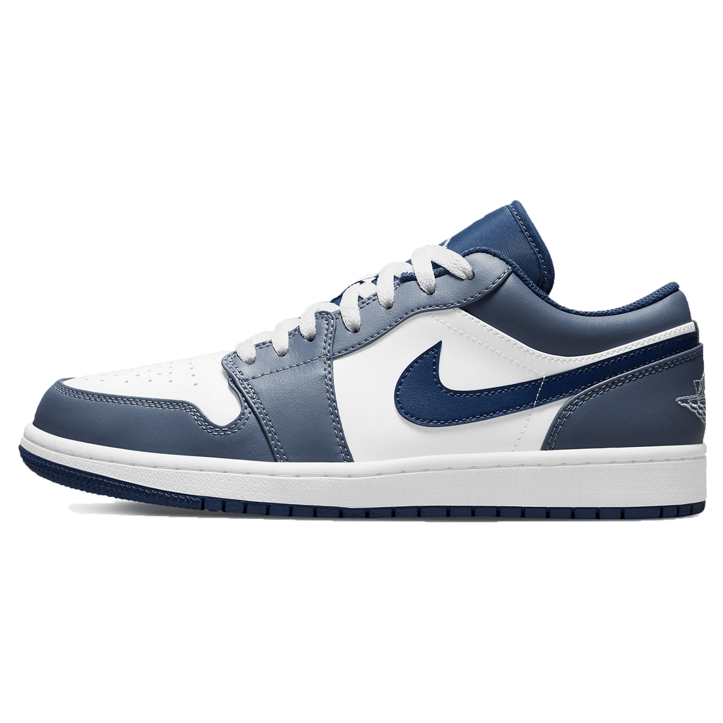 Air Jordan 1 Low Ashen Slate