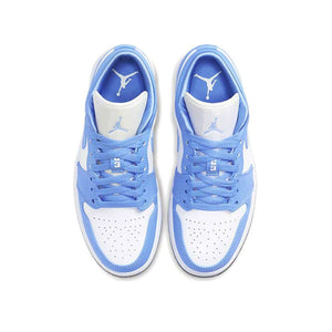 Air Jordan 1 Low Wmns UNC