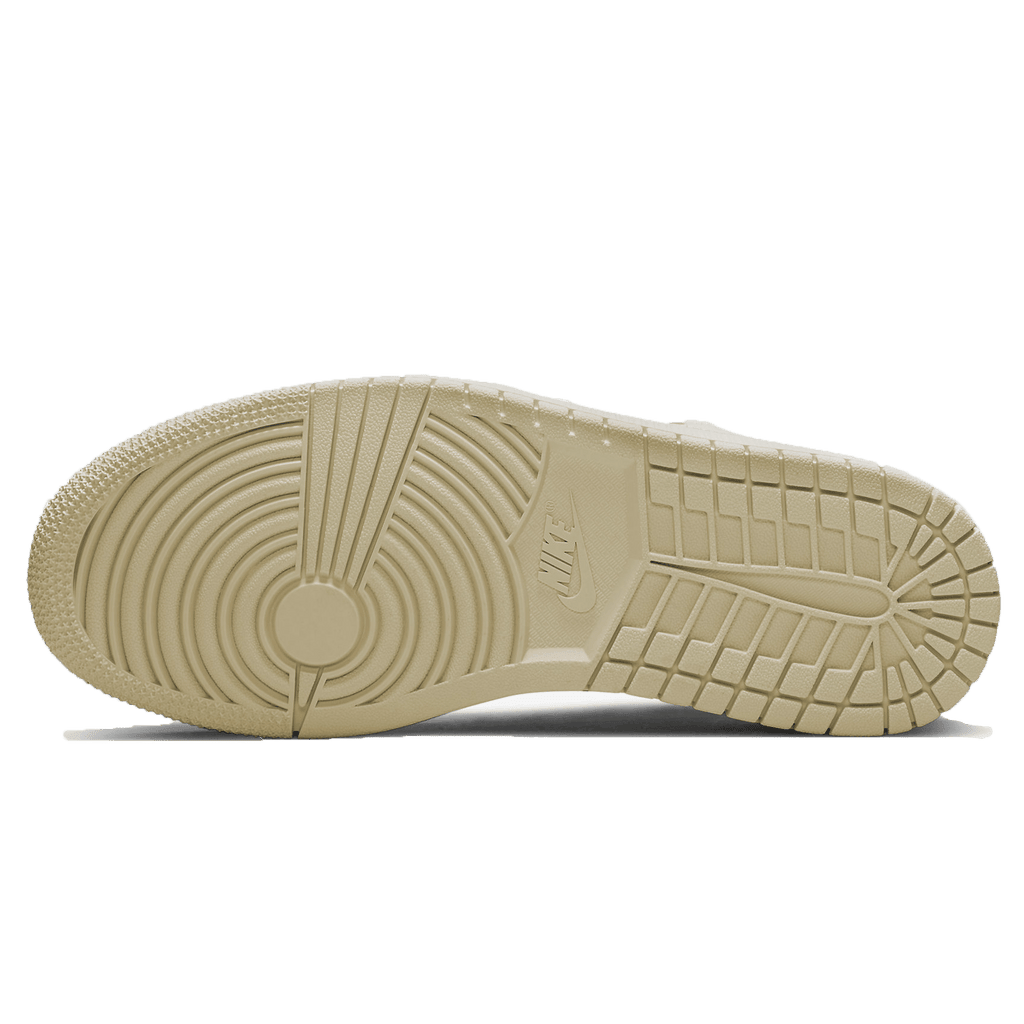 Air Jordan 1 Low Wmns Coconut Milk