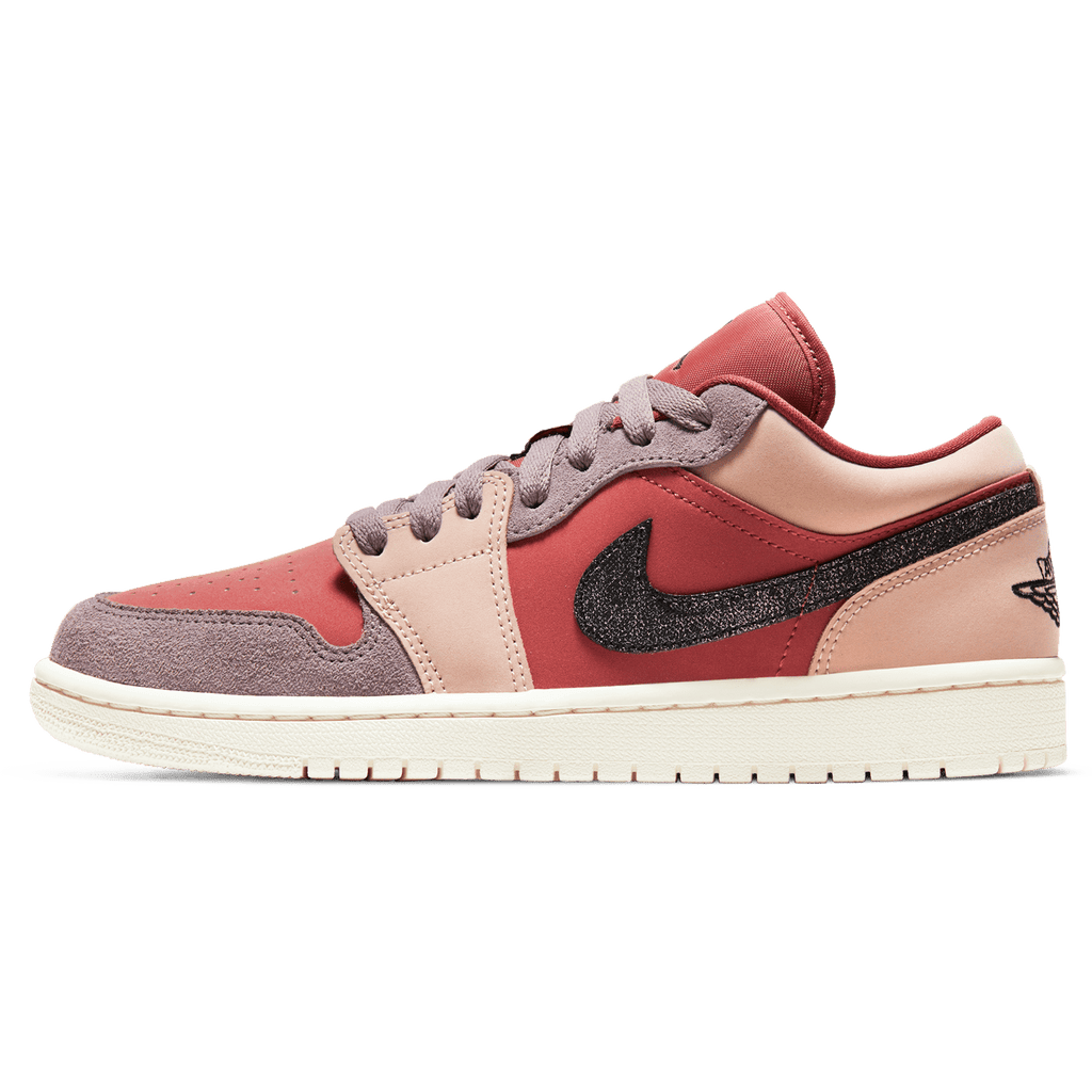 Air Jordan 1 Low Wmns Canyon Rust