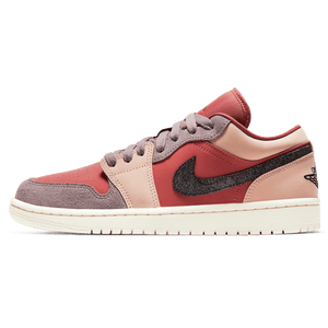 Air Jordan 1 Low Wmns Canyon Rust