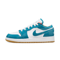 Air Jordan 1 Low SE GS Barcelona