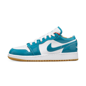 Air Jordan 1 Low SE GS Barcelona